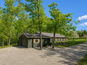 Whispering Pines Retreat: At Mark Twain Lake - Image 2