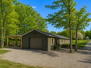 Whispering Pines Retreat: At Mark Twain Lake - Image 3