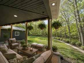 Whispering Pines Retreat: At Mark Twain Lake - Image 5