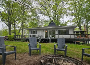 Secord Lake Cottage - Image 2