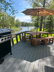 Secord Lake Cottage - Image 3
