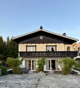 New studio with large terrace - Image 3