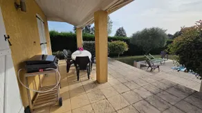 Holiday home in the Gers, near L'Isle-Jourdain - Image 2