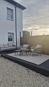 Flat-roof 2 Bedroom House - Image 4