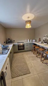 Flat-roof 2 Bedroom House - Image 3
