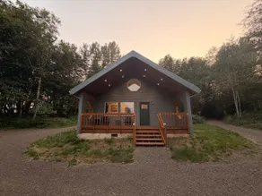 Hidden Glade Retreat - Image 2