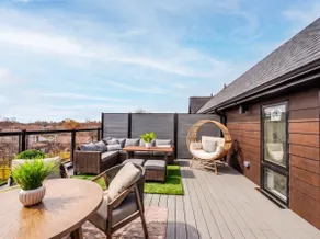 NEW 2BR Penthouse w/Parking-Close 2 Falls-Sleeps 6 - Image 2