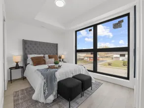 NEW 2BR Penthouse w/Parking-Close 2 Falls-Sleeps 6 - Image 5