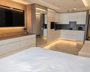 Designer Luxury |King |Sleeps4 | Airport| Station - Image 2