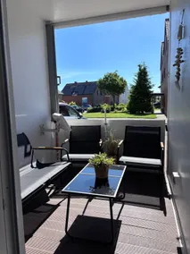 Lüttje Friesenkoje Garden - Image 3