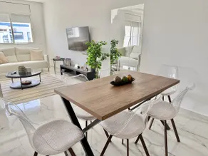 Marina Smir, modern apartment with sea view - Image 5