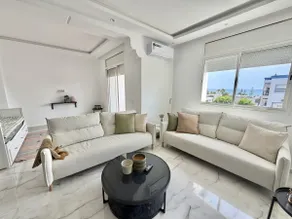 Marina Smir, modern apartment with sea view - Image 3