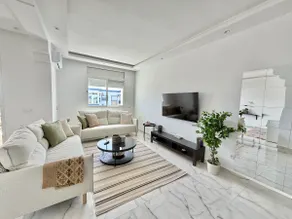 Marina Smir, modern apartment with sea view - Image 2