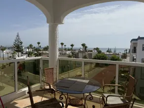 Marina Smir, modern apartment with sea view - Image 4