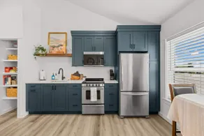 Modern Studio Retreat w/ Dedicated Office - Image 2