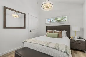 Modern Studio Retreat w/ Dedicated Office - Image 3