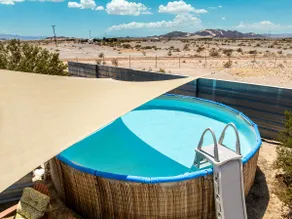 Pure Silence | Pool, Hot Tub, Views, Stars, JTNP - Image 3