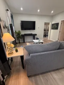 Modern apartment close to MetLife|NYC|American Dr - Image 3