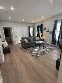 Modern apartment close to MetLife|NYC|American Dr - Image 2
