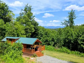 Sunrise View Cabin - Image 2