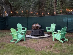 Clary Lake Retreat - Image 3