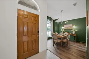 Cozy and convenient Saginaw home - Image 3