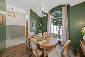 Cozy and convenient Saginaw home - Image 5