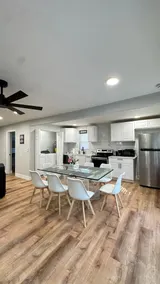 Daytona Speedway/RVpkg/6 BD/2BR/Game room - Image 2