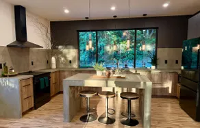 Brand New Cedarview Forest Retreat - Image 5