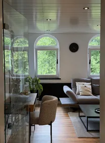 Premium-Wohnung 64m² · Garage · Self-Check-in - Image 5