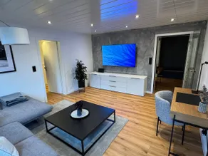Premium-Wohnung 64m² · Garage · Self-Check-in - Image 3