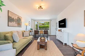Comfortable 3-Bed House in Leeds by 53 Degrees Property, Sleeps 5 with Parking & Garden! - Image 2