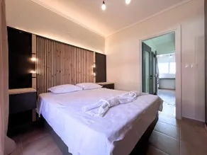 Aegean Οlivia's Maisonette - Image 4