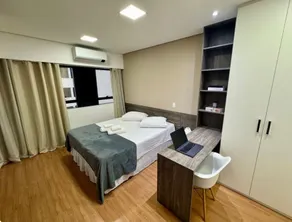 Duplex with parking space, 8 minutes from Alphaville - Image 5