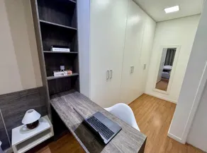 Duplex with parking space, 8 minutes from Alphaville - Image 3