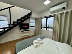 Duplex with parking space, 8 minutes from Alphaville - Image 2