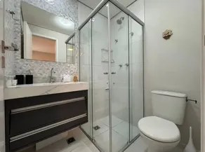 Duplex with parking space, 8 minutes from Alphaville - Image 4