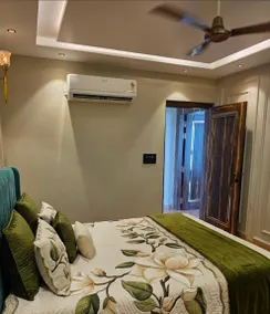 Luxury 2BHK with Balcony & Premium Finish - Image 2