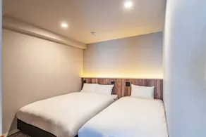 3 min Shinsaibashi/1 min Dotonbori/54㎡4 Beds/Max 7 - Image 2
