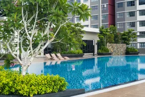 Arena Residence Sepang KLIA With Netflix by Westay Hospitality - Image 3