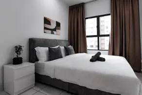 Arena Residence Sepang KLIA With Netflix by Westay Hospitality - Image 4