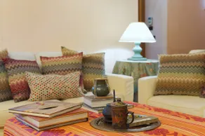 Your retrait between hills and culture - Image 5