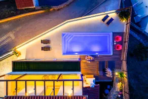Sea & Sky Villa - Sunrise to Sunset Luxury in a Peaceful Setting - Image 5