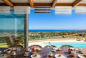 Sea & Sky Villa - Sunrise to Sunset Luxury in a Peaceful Setting - Image 2