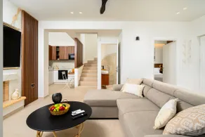 Sea & Sky Villa - Sunrise to Sunset Luxury in a Peaceful Setting - Image 4