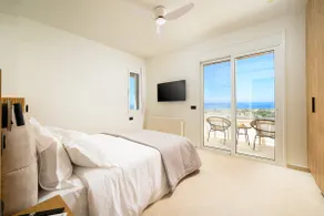 Sea & Sky Villa - Sunrise to Sunset Luxury in a Peaceful Setting - Image 3