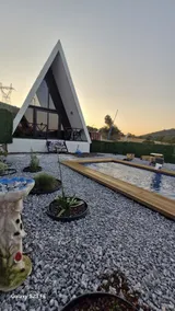 A peaceful getaway, a forest village, bungalow with private pool - Image 2