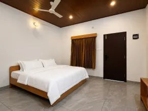 Studio in Manipal | Aikyam | 5 mins drive to MAHE - Image 2