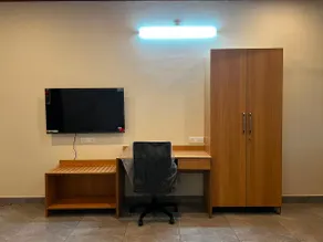 Studio in Manipal | Aikyam | 5 mins drive to MAHE - Image 4