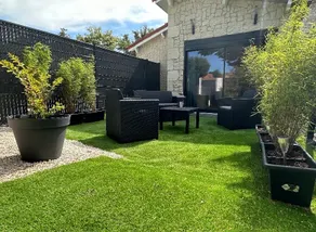 Cozy studio with private spa and garden - Image 2